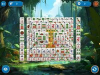 Mahjong Travel screenshot, image №3893656 - RAWG