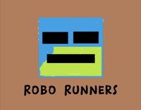 Robo Runners (itch) screenshot, image №3338421 - RAWG