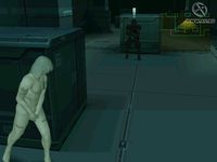 Metal Gear Solid 2: Substance screenshot, image №365614 - RAWG