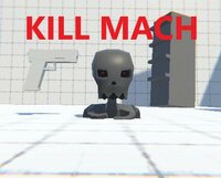 KILL MACH screenshot, image №2978030 - RAWG