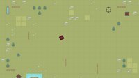 Tank Wars (itch) (filippoMIX) screenshot, image №2424558 - RAWG