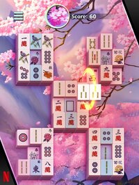 NETFLIX Mahjong Solitaire screenshot, image №3522856 - RAWG