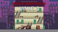 YOU GOT CANCELLED screenshot, image №3573076 - RAWG