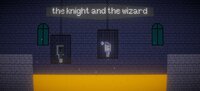 the knight and the wizard screenshot, image №2727827 - RAWG