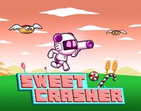 Sweet Crasher (Image Campus) screenshot, image №1134587 - RAWG