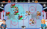 Ice Hockey 2d screenshot, image №2021364 - RAWG