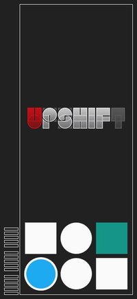 UPSHIFT screenshot, image №1218166 - RAWG