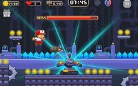Super Jim Jump - pixel 3d screenshot, image №1576446 - RAWG