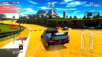 Speed Truck Racing screenshot, image №3922477 - RAWG