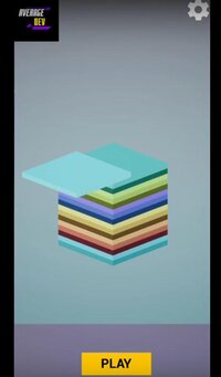 Yet Another Stack game screenshot, image №3111863 - RAWG