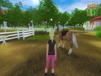 Barbie Horse Adventures: Riding Camp para Playstation 2 (2008)