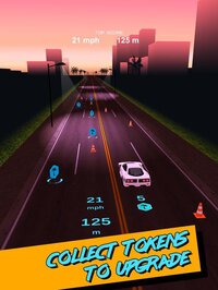 Turbo ’84: Bitcoin Joyride screenshot, image №3576605 - RAWG