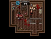 Quest: Escape Room 2 screenshot, image №2638490 - RAWG