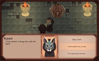 The Unmasked screenshot, image №1124597 - RAWG