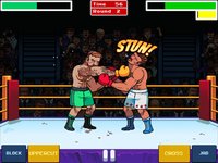 Big Shot Boxing screenshot, image №708732 - RAWG