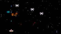 Space Shooter (wizardsmana) screenshot, image №1310195 - RAWG