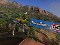 AppDrive - 2XL MX Offroad screenshot, image №2042064 - RAWG