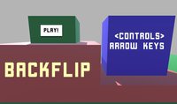 BACKFLIP (itch) screenshot, image №1275519 - RAWG