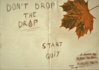 Don't Drop The Drop screenshot, image №2615592 - RAWG