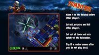 Zombies!!! Board Game screenshot, image №1434016 - RAWG