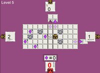 Syncretism (Puzzle Game 2017) screenshot, image №3635627 - RAWG