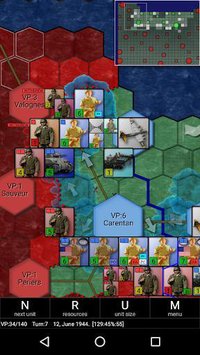 D-Day 1944 (free) screenshot, image №1487420 - RAWG