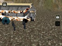 Army Coach Bus Simulator 18 screenshot, image №887066 - RAWG