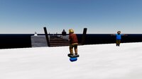 Cigarette Man SUPER 3D screenshot, image №3544496 - RAWG