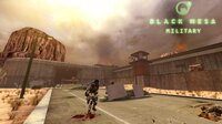 Black Mesa: Military screenshot, image №3123147 - RAWG