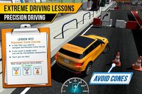 Driving School Test Car Racing screenshot, image №1556141 - RAWG