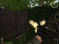 Vietcong 2 screenshot, image №426267 - RAWG