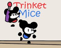 Trinket Mice screenshot, image №3851291 - RAWG