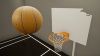 BasketFirehot screenshot, image №1928956 - RAWG