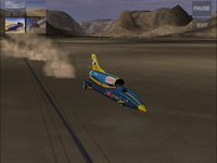 Bloodhound SSC screenshot, image №2231496 - RAWG
