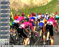 Pro Cycling Manager 2006 screenshot, image №456896 - RAWG