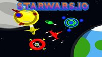 Starwars.io 3D - Conquer the Space in the Strategy Game screenshot, image №2959096 - RAWG