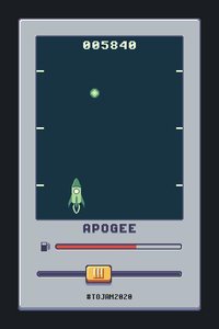 APOGEE (johnbaker) screenshot, image №2386246 - RAWG