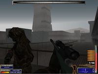 Marine Sharpshooter screenshot, image №347130 - RAWG