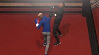 Bloody Knuckles Street Boxing screenshot, image №4050913 - RAWG