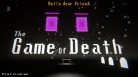 The Game of Death (itch) (TheShelfman) screenshot, image №3559735 - RAWG