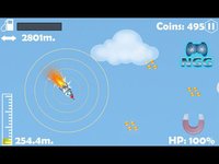 Super Speed Rocket GO screenshot, image №2064056 - RAWG
