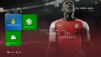 Arsenal FC Themes and Pics screenshot, image №2578355 - RAWG