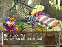 Grandia screenshot, image №808617 - RAWG