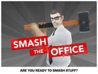 Smash the Office - Instant Stress Relief! screenshot, image №38724 - RAWG