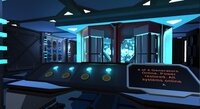 Lunar Escape (Microcosmoid) screenshot, image №3571878 - RAWG