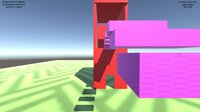 PARKOUR EXTREME ALPHA-BETA screenshot, image №2711745 - RAWG