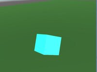 JumpingCube screenshot, image №3117432 - RAWG