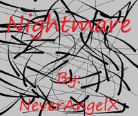 Nightmare (itch) (NeverAngelX) screenshot, image №2138449 - RAWG