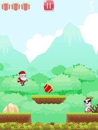 Return North screenshot, image №1773120 - RAWG