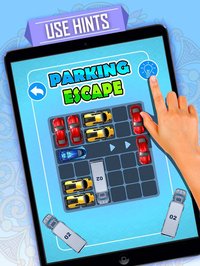 Parking Escape screenshot, image №916119 - RAWG